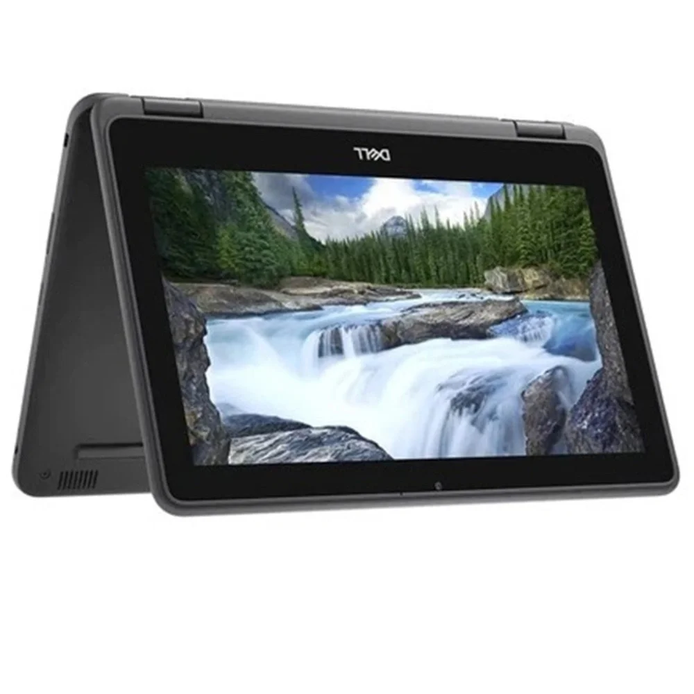 Dell Latitude 3190 2-in-1 Touch Laptop Intel Pentium 8GB RAM 128GB SSD W11 Pro